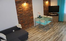 Sleepcity Apartments Nikiszowiec